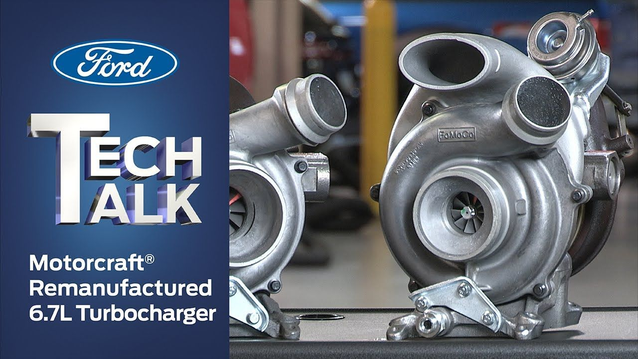 ford techtalk turbocharger pps ford bangalore   