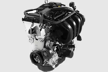 1.2l Ti-VCT Petrol Engine